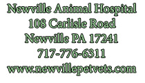 Newville Animal Hospital